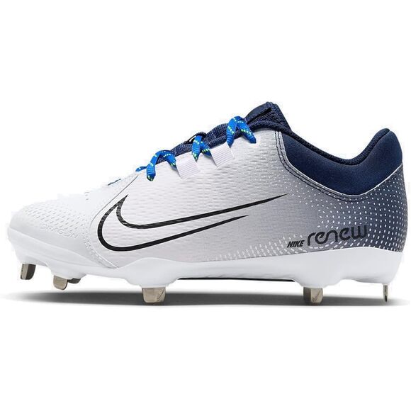 Nike Shoes - Nike Hyperdiamond 4 Pro Metal Softball Cleats  NEW